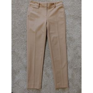 ✨White House Black Market  pants